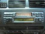 Used 1997 TOYOTA COROLLA TOURING WAGON BF67782 for Sale Image 24