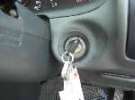 Used 1997 TOYOTA COROLLA TOURING WAGON BF67782 for Sale Image 26