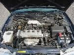 Used 1997 TOYOTA COROLLA TOURING WAGON BF67782 for Sale Image 28