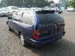Used 1997 TOYOTA COROLLA TOURING WAGON BF67782 for Sale Image 3
