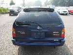 Used 1997 TOYOTA COROLLA TOURING WAGON BF67782 for Sale Image 4