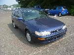 Used 1997 TOYOTA COROLLA TOURING WAGON BF67782 for Sale Image 7