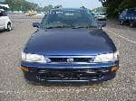 Used 1997 TOYOTA COROLLA TOURING WAGON BF67782 for Sale Image 8