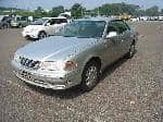 Used 1998 TOYOTA MARK II BF67741 for Sale Image 1