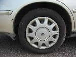 Used 1998 TOYOTA MARK II BF67741 for Sale Image 11