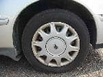 Used 1998 TOYOTA MARK II BF67741 for Sale Image 12