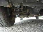 Used 1998 TOYOTA MARK II BF67741 for Sale Image 13