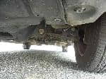 Used 1998 TOYOTA MARK II BF67741 for Sale Image 14