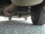 Used 1998 TOYOTA MARK II BF67741 for Sale Image 16