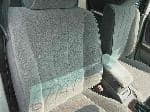 Used 1998 TOYOTA MARK II BF67741 for Sale Image 17
