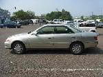 Used 1998 TOYOTA MARK II BF67741 for Sale Image 2