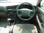 Used 1998 TOYOTA MARK II BF67741 for Sale Image 21