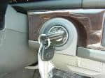 Used 1998 TOYOTA MARK II BF67741 for Sale Image 26
