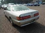 Used 1998 TOYOTA MARK II BF67741 for Sale Image 3