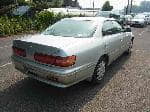 Used 1998 TOYOTA MARK II BF67741 for Sale Image 5
