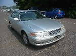 Used 1998 TOYOTA MARK II BF67741 for Sale Image 7