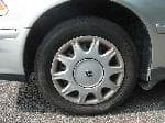 Used 1998 TOYOTA MARK II BF67741 for Sale Image 9