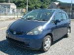 Used 2003 HONDA FIT BF67783 for Sale Image 1