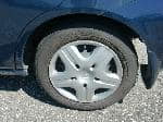 Used 2003 HONDA FIT BF67783 for Sale Image 10