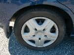 Used 2003 HONDA FIT BF67783 for Sale Image 11