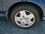 Used 2003 HONDA FIT BF67783 for Sale Image 12