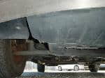 Used 2003 HONDA FIT BF67783 for Sale Image 13