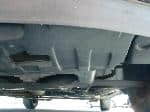 Used 2003 HONDA FIT BF67783 for Sale Image 14