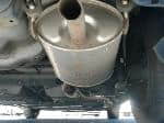 Used 2003 HONDA FIT BF67783 for Sale Image 16