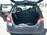 Used 2003 HONDA FIT BF67783 for Sale Image 20