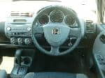 Used 2003 HONDA FIT BF67783 for Sale Image 21