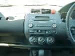 Used 2003 HONDA FIT BF67783 for Sale Image 23