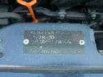 Used 2003 HONDA FIT BF67783 for Sale Image 27