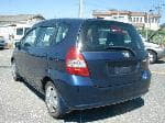 Used 2003 HONDA FIT BF67783 for Sale Image 3