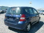 Used 2003 HONDA FIT BF67783 for Sale Image 5