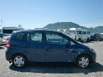 Used 2003 HONDA FIT BF67783 for Sale Image 6