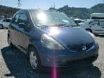Used 2003 HONDA FIT BF67783 for Sale Image 7