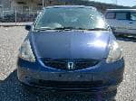Used 2003 HONDA FIT BF67783 for Sale Image 8