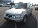 Used 1997 HONDA CR-V BF67683 for Sale Image 1