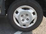 Used 1997 HONDA CR-V BF67683 for Sale Image 10
