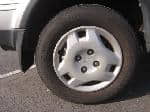 Used 1997 HONDA CR-V BF67683 for Sale Image 11