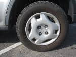 Used 1997 HONDA CR-V BF67683 for Sale Image 12