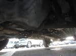 Used 1997 HONDA CR-V BF67683 for Sale Image 14