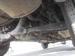 Used 1997 HONDA CR-V BF67683 for Sale Image 16