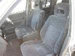 Used 1997 HONDA CR-V BF67683 for Sale Image 18