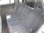Used 1997 HONDA CR-V BF67683 for Sale Image 19