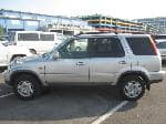 Used 1997 HONDA CR-V BF67683 for Sale Image 2