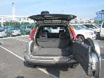 Used 1997 HONDA CR-V BF67683 for Sale Image 20