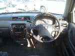 Used 1997 HONDA CR-V BF67683 for Sale Image 21