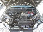 Used 1997 HONDA CR-V BF67683 for Sale Image 28