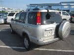 Used 1997 HONDA CR-V BF67683 for Sale Image 3